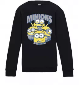 Дитячий світшот