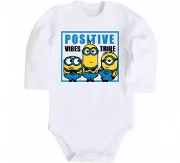 Дитячий бодік