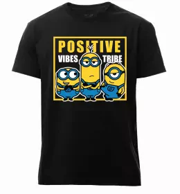 Чоловіча преміум футболка