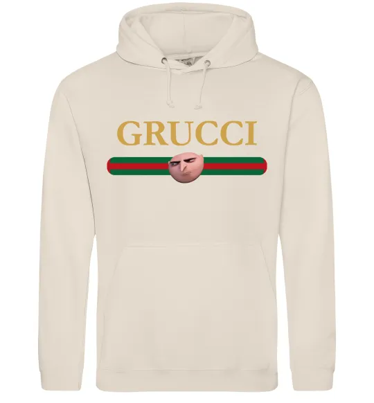 Женская толстовка (худи) Grucci Таш фото