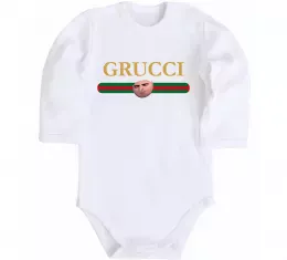 Дитячий бодік