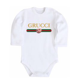 Детский боди Grucci
