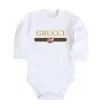 Детский боди Grucci Белый фото