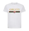 Детская футболка Grucci Белый фото