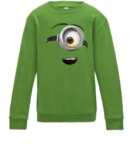 Детский Свитшот