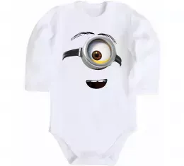 Детский боди