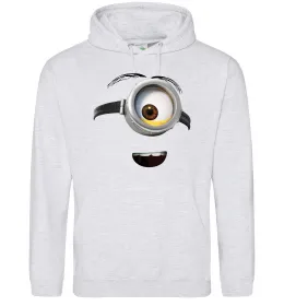 Мужская толстовка (худи)