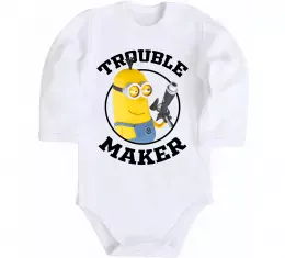 Дитячий бодік