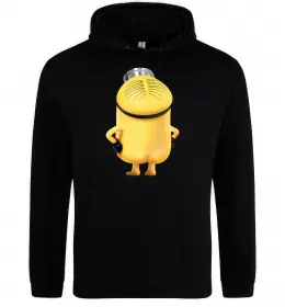 Чоловіча толстовка (худі)