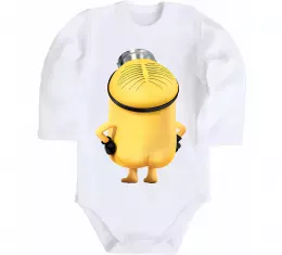 Дитячий бодік