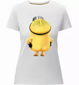 Жіноча преміум футболка