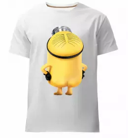 Чоловіча преміум футболка