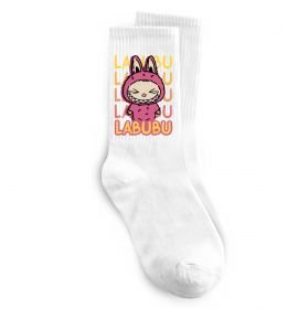Шкарпетки Cute Labubu