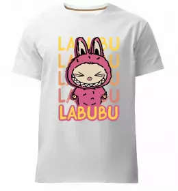 Мужская премиум футболка