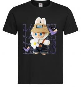 Мужская футболка Fashion Labubu