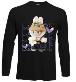 Лонгслів Fashion Labubu