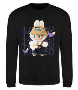 Свитшот Fashion Labubu Свитшот Fashion Labubu