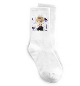 Носки Fashion Labubu