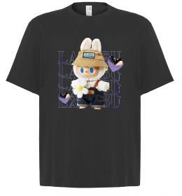 Футболка Оверсайз Fashion Labubu