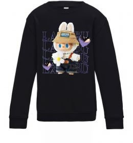 Детский Свитшот Fashion Labubu