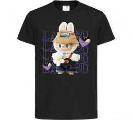 Дитяча футболка Fashion Labubu