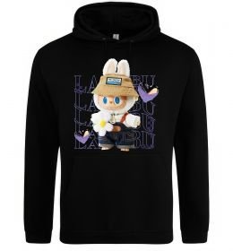 Чоловіча толстовка (худі) Fashion Labubu