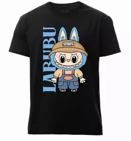 Чоловіча преміум футболка Чоловіча преміум футболка