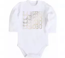 Детский боди