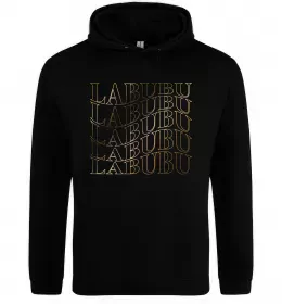 Женская толстовка (худи)