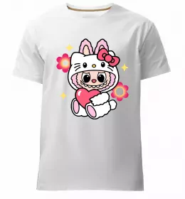 Мужская премиум футболка