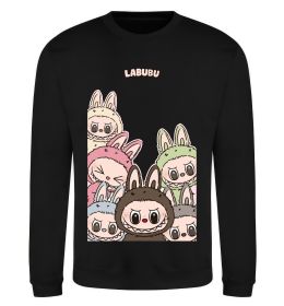 Свитшот Labubu