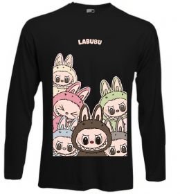 Лонгслив Labubu