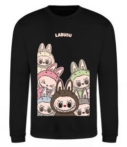 Світшот Labubu