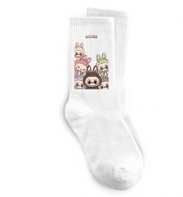 Шкарпетки Labubu