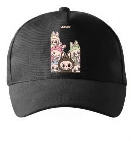 Кепка Labubu