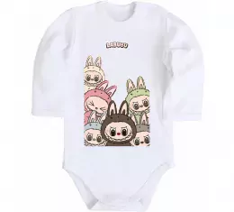 Детский боди