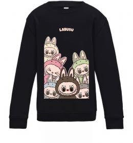 Детский Свитшот Labubu