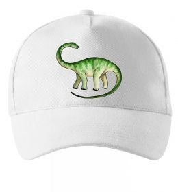 Кепка Апатозавр Кепка Апатозавр