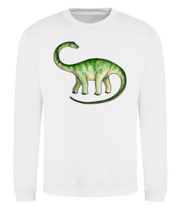 Світшот Апатозавр