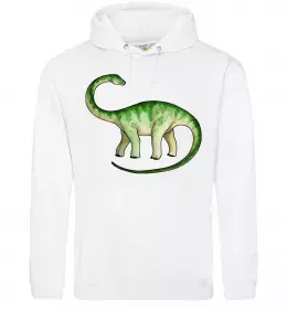 Женская толстовка (худи)