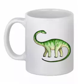 Чашка керамическая