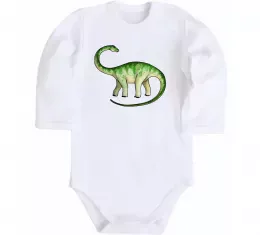 Детский боди