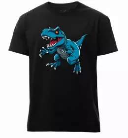 Мужская премиум футболка