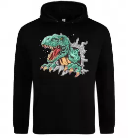 Мужская толстовка (худи)