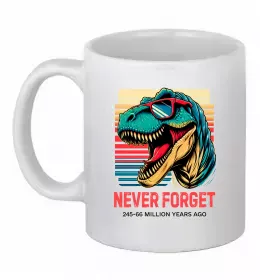 Чашка керамическая