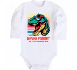 Детский боди