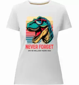 Женская премиум футболка