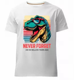 Мужская премиум футболка