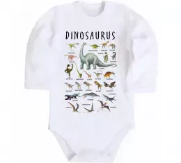 Детский боди