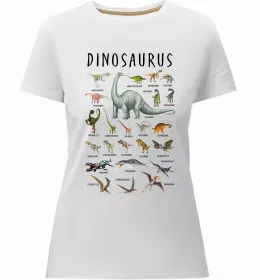 Женская премиум футболка